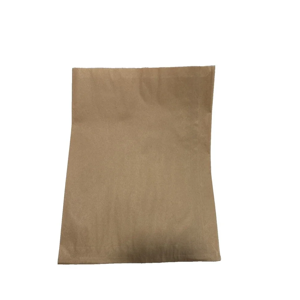 100 Natural MD Paper Bags 10